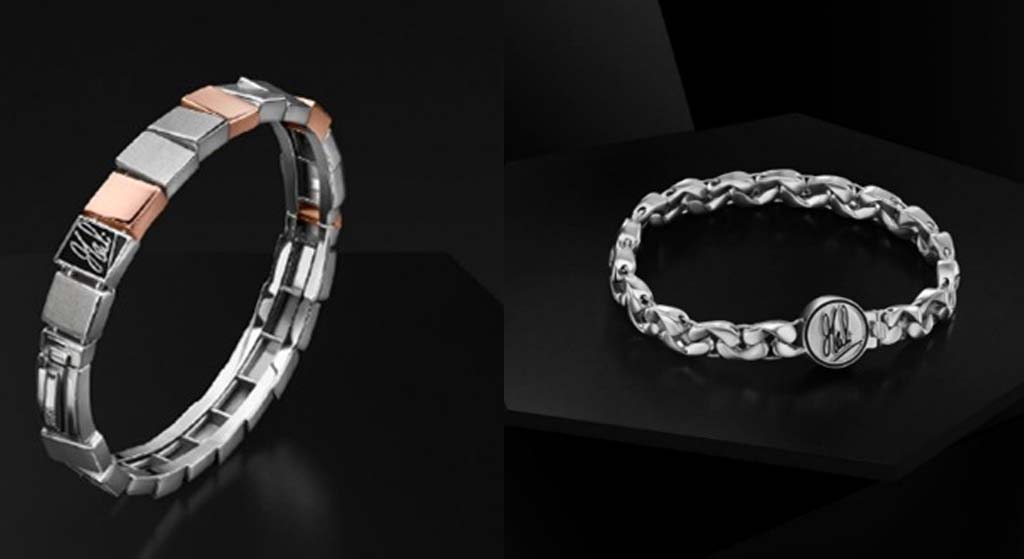 Men of Platinum : అదిరిపోయే ‘సిగ్నేచర్ ఎడిషన్’ కలెక్షన్