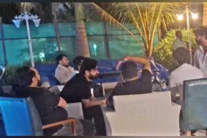 ఫామ్ హౌస్ డ్రగ్స్ కేసులో కీలక మలుపు