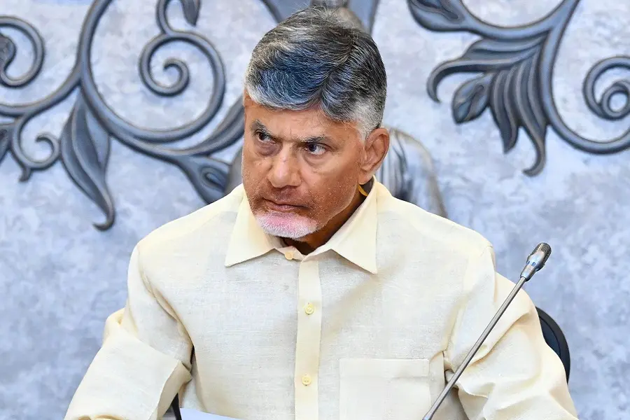 CM Chandrababu: ‘ఇంటిగ్రేటెడ్ స్ట్రాటజిక్ మెటీరియల్ హబ్’గా ఏపీ రాష్ట్రం