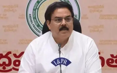 Nadendla Manohar: వంటగ్యాస్ సమస్యలేదు.. మంత్రి నాదెండ్ల