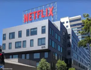 హైదరాబాద్‌లో నెట్‌ఫ్లిక్స్ స్టూడియోస్.. 12న ఆఫీస్ ఓపెనింగ్