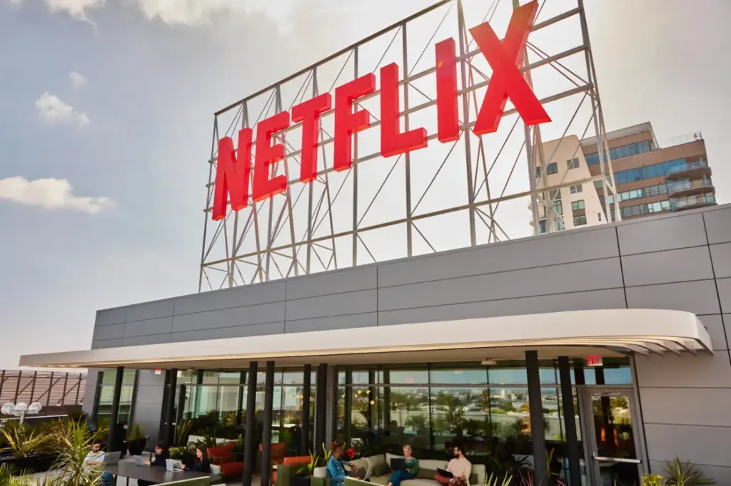 Netflix AI Acquisition: బెన్ అఫ్లెక్ స్టార్టప్‌ను సొంతం చేసుకున్న నెట్‌ఫ్లిక్స్!