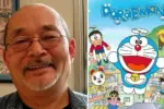 ‘డోరేమాన్’ సృష్టికర్త కన్నుమూత