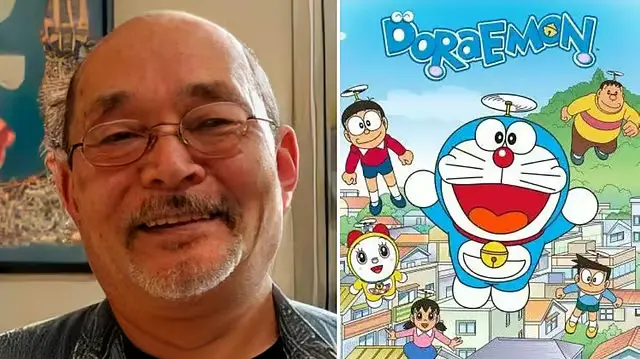 Doraemon Director Passed Away: ‘డోరేమాన్’ సృష్టికర్త కన్నుమూత