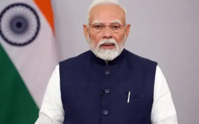 PM Narendra Modi Record 8931 Days: ప్రధాని మోదీ సరికొత్త రికార్డు