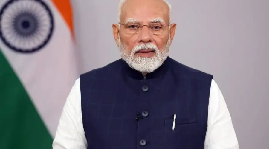 ప్రధాని మోదీ సరికొత్త రికార్డు