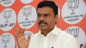 ఓటర్ల జాబితా సవరణ ఒక నిరంతర ప్రక్రియ: పి.వి.ఎన్. మాధవ్