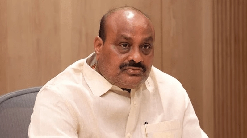 Input subsidy for farmers during natural disasters