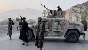 కాబూల్, సరిహద్దు ప్రావిన్సులపై పాకిస్తాన్ దాడులు!