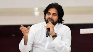 వైసీపీపై మరోసారి విమర్శలు గుప్పించిన పవన్ కళ్యాణ్