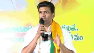 ఆధునిక రీసెర్చ్ సంస్థగా ఎయిమ్స్.. డా. పెమ్మసాని