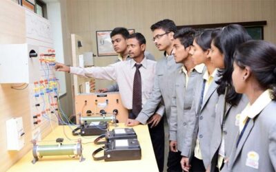 Polytechnic Course : పాలిటెక్నిక్ చదివితే జాబ్ పక్కా – రేవంత్