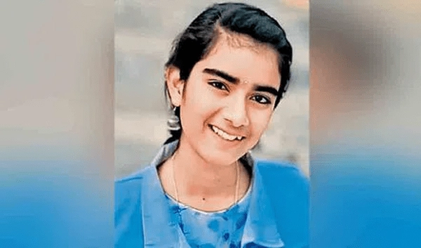 Vaishnavi Murder: Protest Demanding Execution of Accused