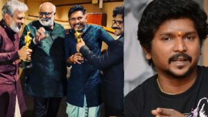 గ్లోబల్ స్టేజ్‌పై తెలుగు సినిమా సత్తా.. ప్రేమ్ రక్షిత్‌పై లెజెండరీ కొరియోగ్రాఫర్ ప్రశంసలు!