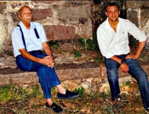 MJTEL ట్రస్ట్‌లో న్యాయం కోసం ప్రిన్స్ ఆజం జా పోరాటం