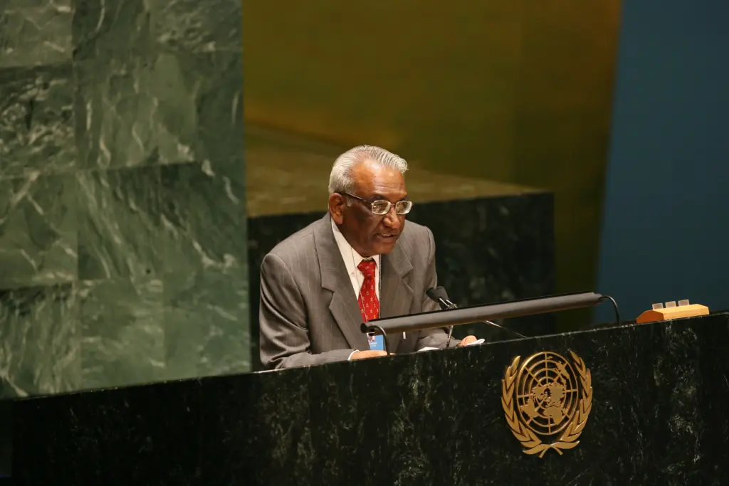 Janardhan Waghmare: ప్రముఖ విద్యావేత్త మాజీ ఎంపీ వాఘ్మారే కన్నుమూత