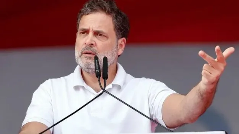 Khamenei Death: ఖమేనీ హత్యపై మోదీ మాట్లాడాలని రాహుల్ గాంధీ డిమాండ్