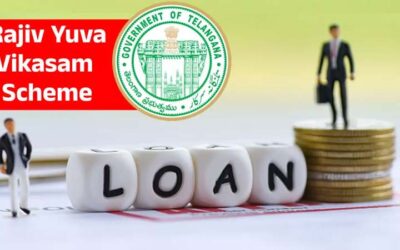 Rajeev Vikasam Scheme : త్వరలోనే పట్టాలెక్కబోతున్న రాజీవ్ యువ వికాసం