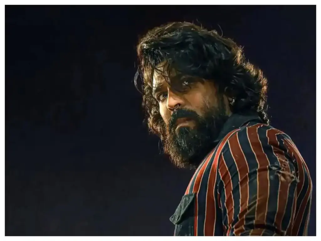 పెద్ది నుంచి ‘రై రై రా రా’ మాస్ సాంగ్ వచ్చేసింది