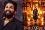 Allu Arjun Dhurandhar 2 Review: ‘ధురంధర్ 2’పై అల్లు అర్జున్ రివ్యూ