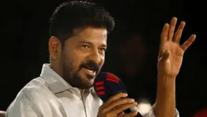 క్లీన్ సిటీగా హైదరాబాద్‌: రేవంత్ రెడ్డి కీలక ఆదేశాలు