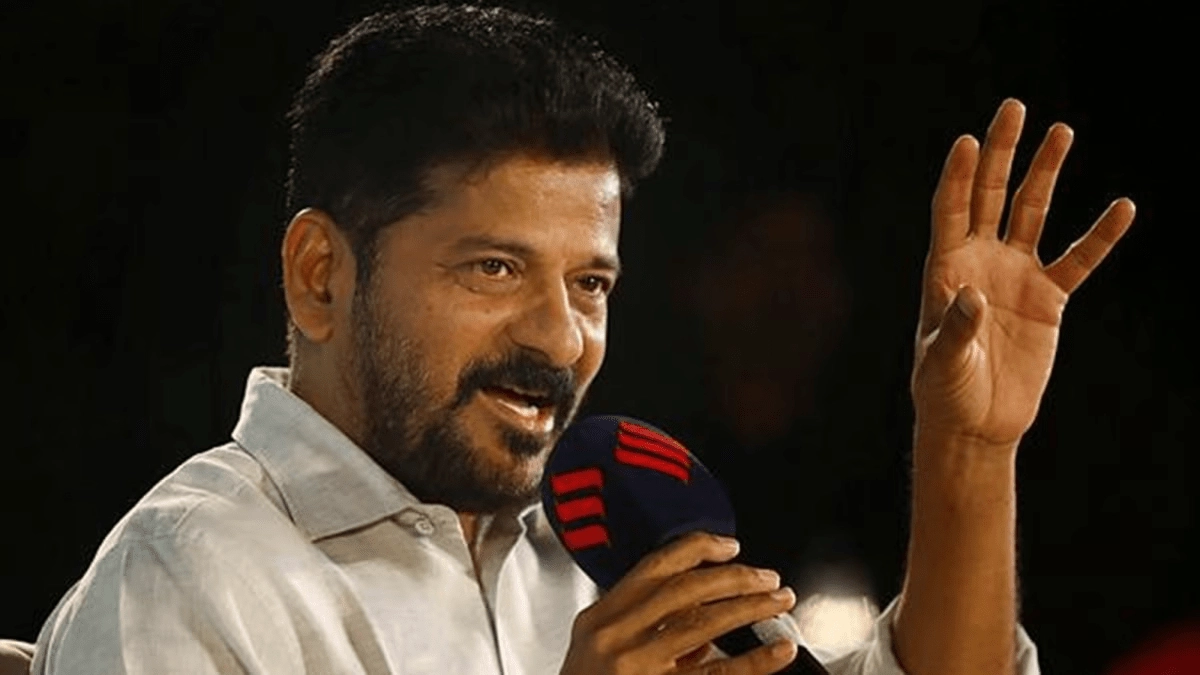 క్లీన్ సిటీగా హైదరాబాద్‌: రేవంత్ రెడ్డి కీలక ఆదేశాలు