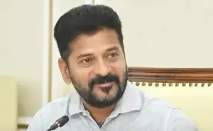 UPSC విజేతలకు సీఎం రేవంత్ అభినందనలు