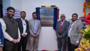 తెలంగాణలో ఎస్‌బీఐ లైఫ్ నెట్‌వర్క్ బలోపేతం