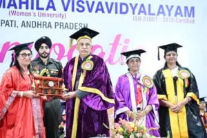 విద్యే సాధికారతకు మూలం: గవర్నర్