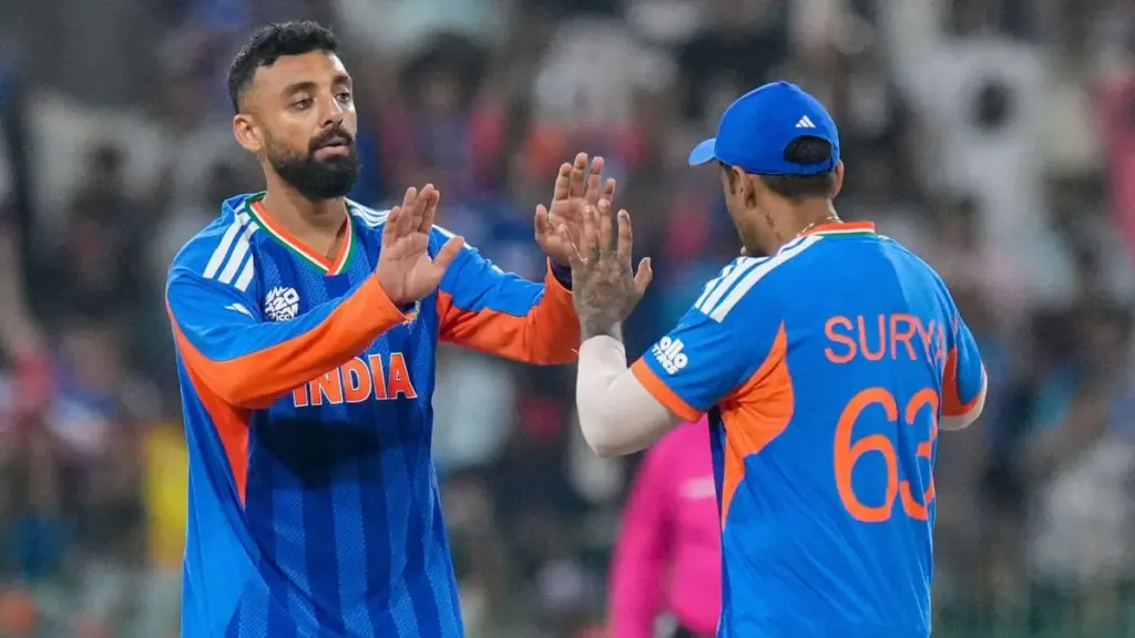 Suryakumar Yadav statement