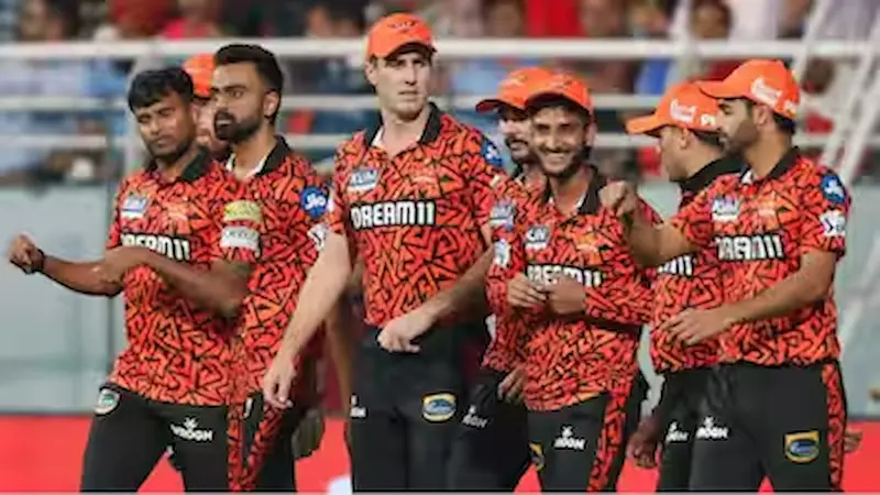 SRH Squad: ఇది స్వ్కాడ్ కాదు.. కావ్యపాప ఖతర్నాక్ బ్యాచ్
