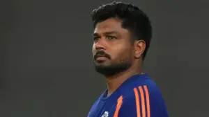 CSK లో చేరడంపై సంజూ ఆసక్తికర వ్యాఖ్యలు