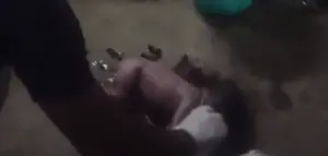 నాగర్‌కర్నూల్‌లో షాకింగ్ ఘటన..బాత్రూంలో మైనర్ బాలిక ప్రసవం!