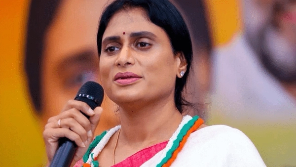 Sharmila Criticizes AP Job Calendar