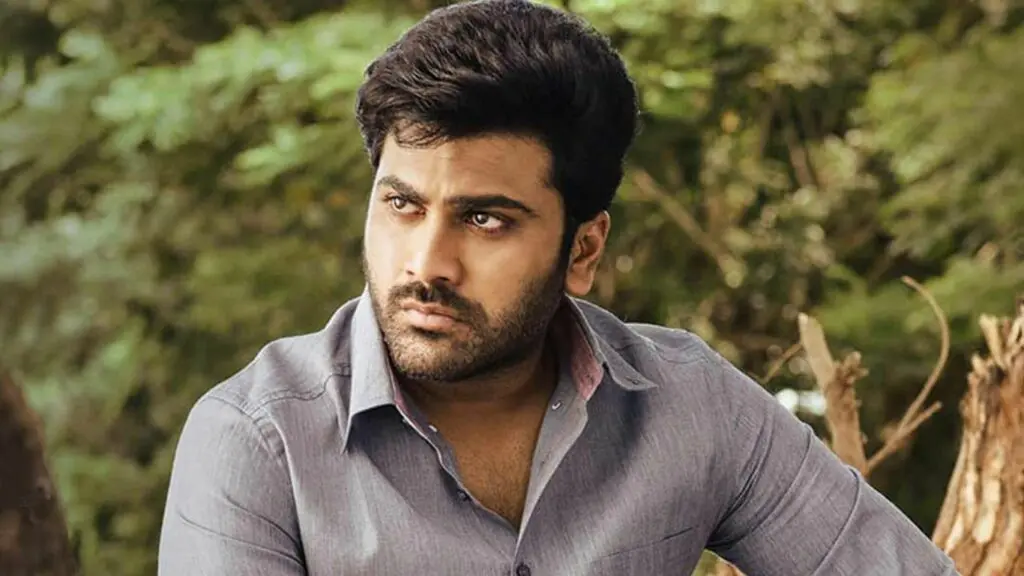 Sharwanand: శర్వానంద్ 'బైకర్' రిలీజ్ డేట్ ఫిక్స్