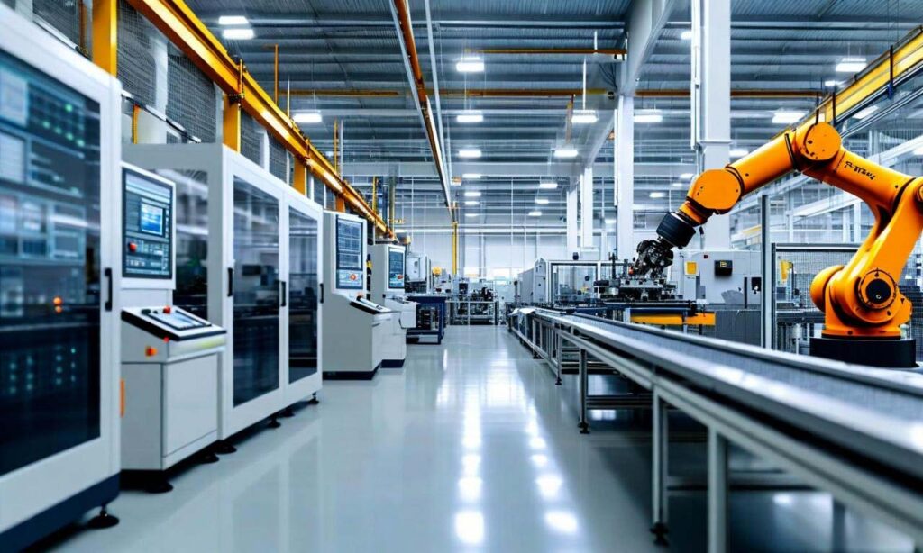 Sigma Advanced Systems Limited : ఏరోస్పేస్, డిఫెన్స్ రంగాలపై సిగ్మా పట్టు