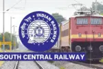 దక్షిణ మధ్య రైల్వే రికార్డు ఆదాయం.. ఎంతంటే?