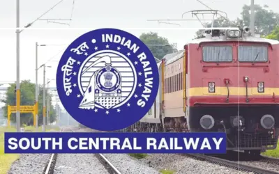 South Central Railway Revenue: దక్షిణ మధ్య రైల్వే రికార్డు ఆదాయం.. ఎంతంటే?