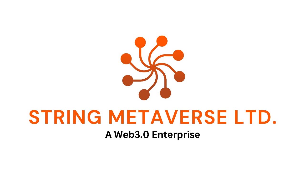 String Metaverse : స్ట్రింగ్ మెటావర్స్ కీలక నిర్ణయం