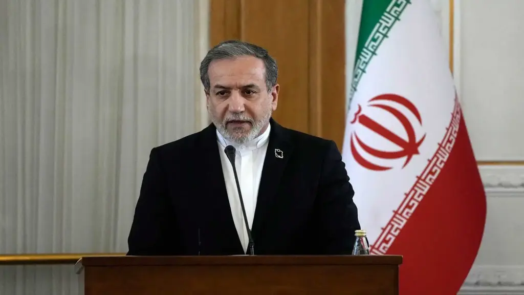 Iran Minister On Ceasefire: We are ready to continue for any number of days