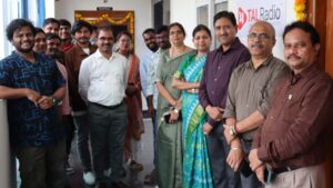 ఈ రేడియో ఆన్ చేస్తే అన్ని మంచి వార్తలే!!