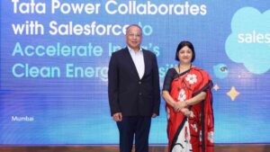 క్లీన్ ఎనర్జీకి టాటా పవర్ సరికొత్త వ్యూహం