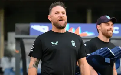 Brendon McCullum: బాజ్‌బాల్ నుంచి ‘ల్యాడ్స్ క్లబ్’ వరకు: ఇంగ్లండ్ క్రికెట్‌లో ఏం జరుగుతోంది?