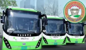 ఏసీ బస్సు లో టికెట్ ధరలు తగ్గింపు