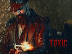 టాక్సిక్ నుంచి ‘తబాహి’ సాంగ్ విడుదల