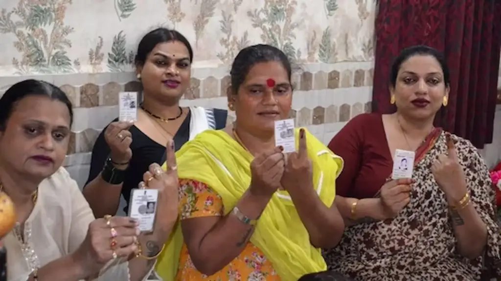 Transgender: Amendment Bill on the Recognition of Transgender Persons..New Controversy