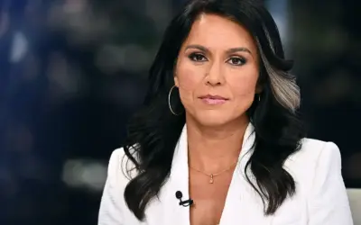 Tulsi Gabbard: ఇరాన్ వ్యవస్థ చెక్కుచెదరలేదు: అమెరికా నిఘా చీఫ్