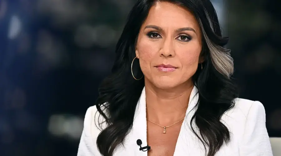 Tulsi Gabbard: ఇరాన్ వ్యవస్థ చెక్కుచెదరలేదు: అమెరికా నిఘా చీఫ్