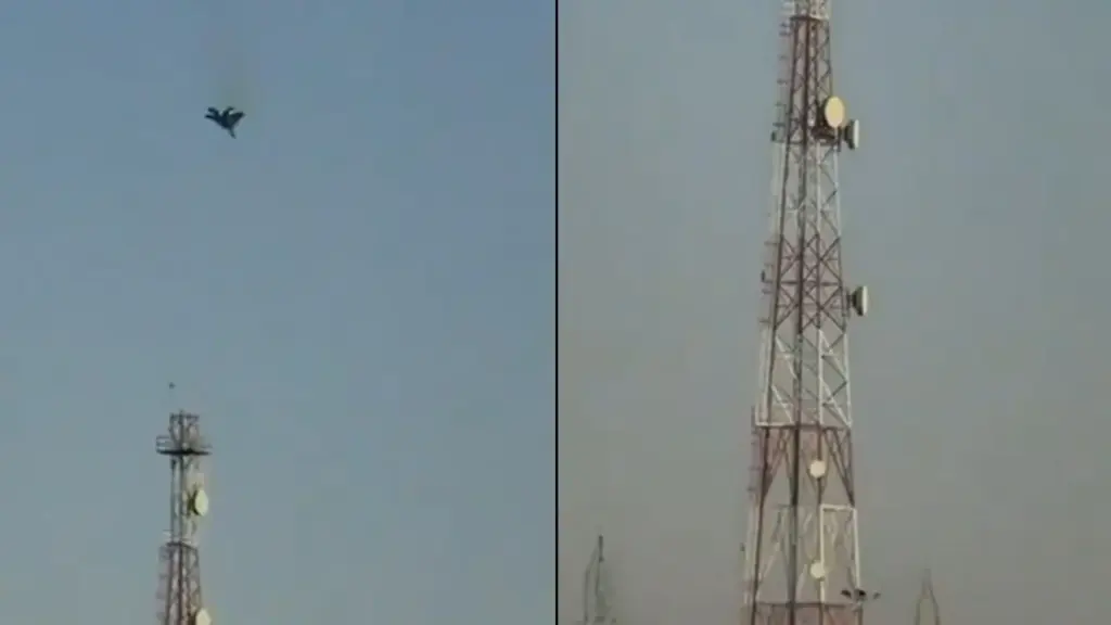 F15 Strike Eagle : కువైట్‌లో ఫ్రెండ్లీ ఫైర్, అమెరికా ఎఫ్-15 యుద్ధ విమానాలు కూలాయి