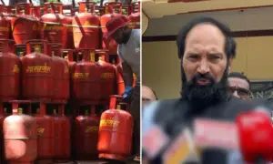 గ్యాస్ కొరతపై మంత్రి ఉత్తమ్ క్లారిటీ